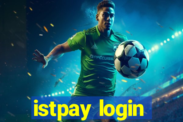 istpay login